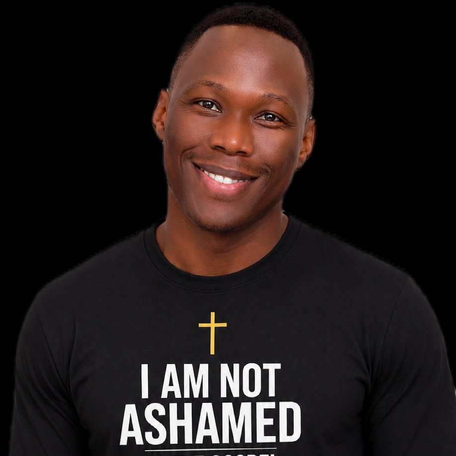 PapaFavourTV's tweet photo. #NewProfilePic https://t.co/AYekaUtLJQ