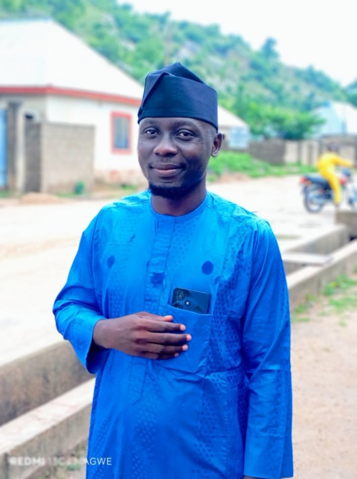AAbubakar22076's tweet photo. Alhamdulillah for everything https://t.co/8Xwe0WSNaa