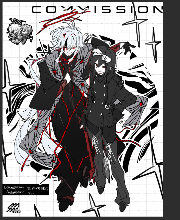 chibichan_okk's tweet photo. https://t.co/Z3MjABKoiZ