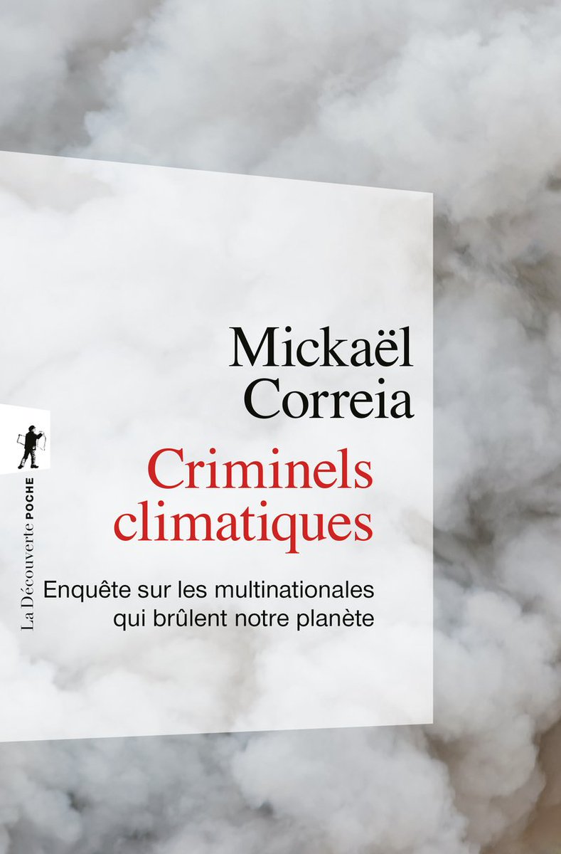 MickaCorreia's tweet photo. Si vous voulez en savoir plus sur la plus grosse multinationale pollueuse au monde [4/4]

 👉 https://t.co/RIClPcXe5J https://t.co/zJwRxcVfwP