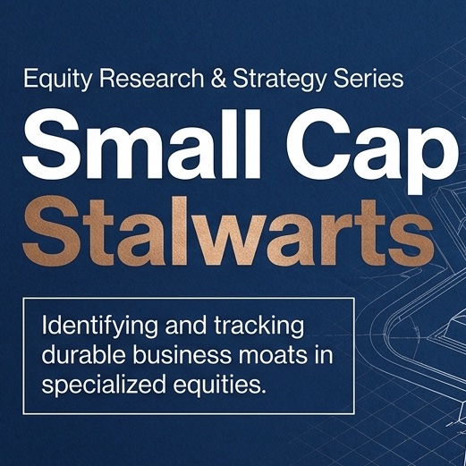 Akash17971's tweet photo. 25 SMALL CAP COMPANIES (UNDER ~₹15,000 CRORE MARKET CAP) WITH POTENTIAL BUSINESS MOATS – WORTH STUDYING & TRACKING 🔥📊📑

▪ Quality Power
▪ KSH International
▪ Atlanta Electricals
▪ Sigma Advanced Systems
▪ Krishna Defence
▪ Apollo Micro Systems
▪ Paras Defence
▪ Powerica
▪ Ashapura Minechem
▪ Aeroflex Industries
▪ TD Power Systems
▪ KRN Heat Exchanger
▪ Netweb Technologies
▪ Sansera Engineering
▪ Shaily Engineering Plastics
▪ HFCL
▪ MTAR Technologies
▪ KFin Technologies
▪ Triveni Turbine
▪ JNK India
▪ HSCL
▪ Park Medi World
▪ Senores Pharmaceuticals
▪ Precision Wires India
▪ Modern Insulators

WHY STUDY COMPANIES WITH MOATS?
▪ A moat is a sustainable competitive advantage that protects a business from competition.

▪ Moats can come from technology, certifications, long customer relationships, specialized products, regulatory approvals, distribution networks, switching costs, or brand strength.

▪ Companies with strong moats often enjoy better margins, stronger pricing power, repeat business, and higher return on capital.

▪ Over long periods, businesses with durable competitive advantages tend to create disproportionate shareholder wealth.

▪ The objective is not to buy blindly but to understand what makes a business difficult to replicate and whether that advantage can sustain for many years.

DISCLAIMER
The above list is prepared solely for educational, learning, research, and tracking purposes. This is not a buy, sell, or hold recommendation. Please conduct your own research before making any investment decisions.