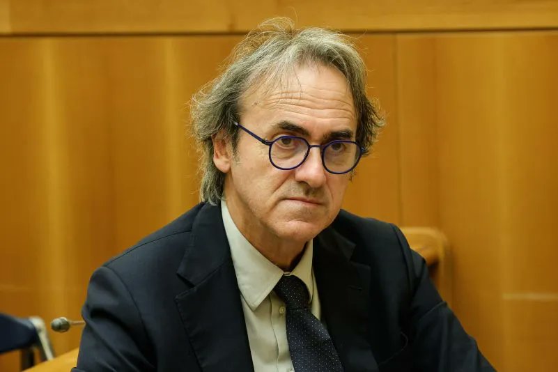 luciomoretti70's tweet photo. Bonelli aveva denunciato Luca Romano, noto divulgatore pro nucleare che gli aveva dato dell'imbecille
Il giudice ha condannto Bonelli al pagamento delle spese legali e ha di fatto certificato che dargli dell'imbecille, nel caso specifico, è corretto
Un capolavoro... https://t.co/jeJpZMTxMs