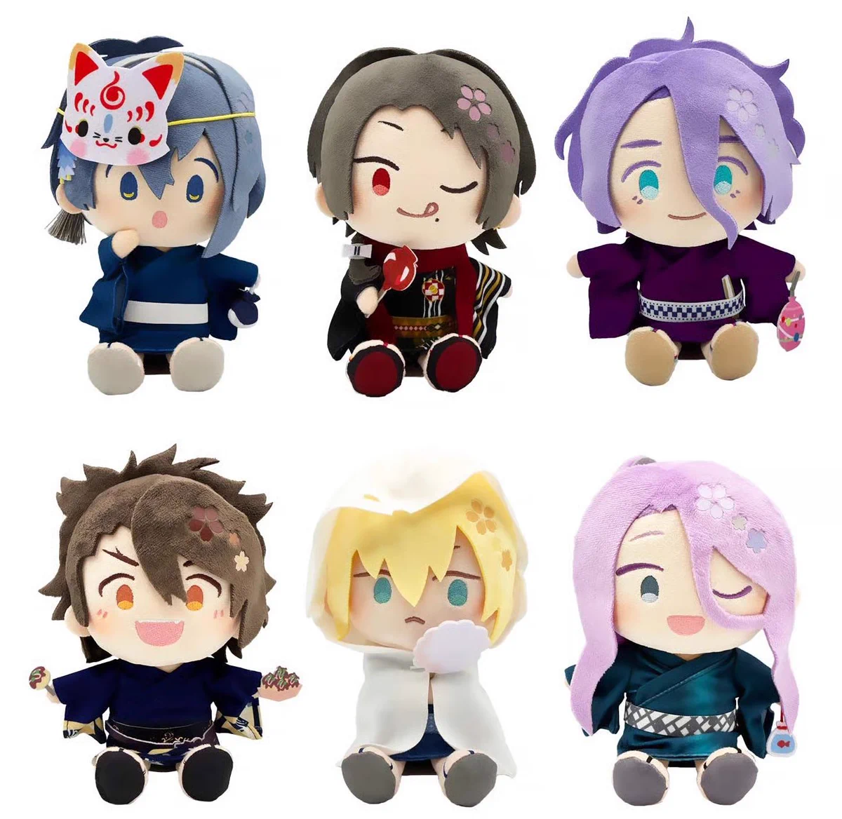 刀剣乱舞 とうらぶグッズ＆フィギュア予約 on X: 