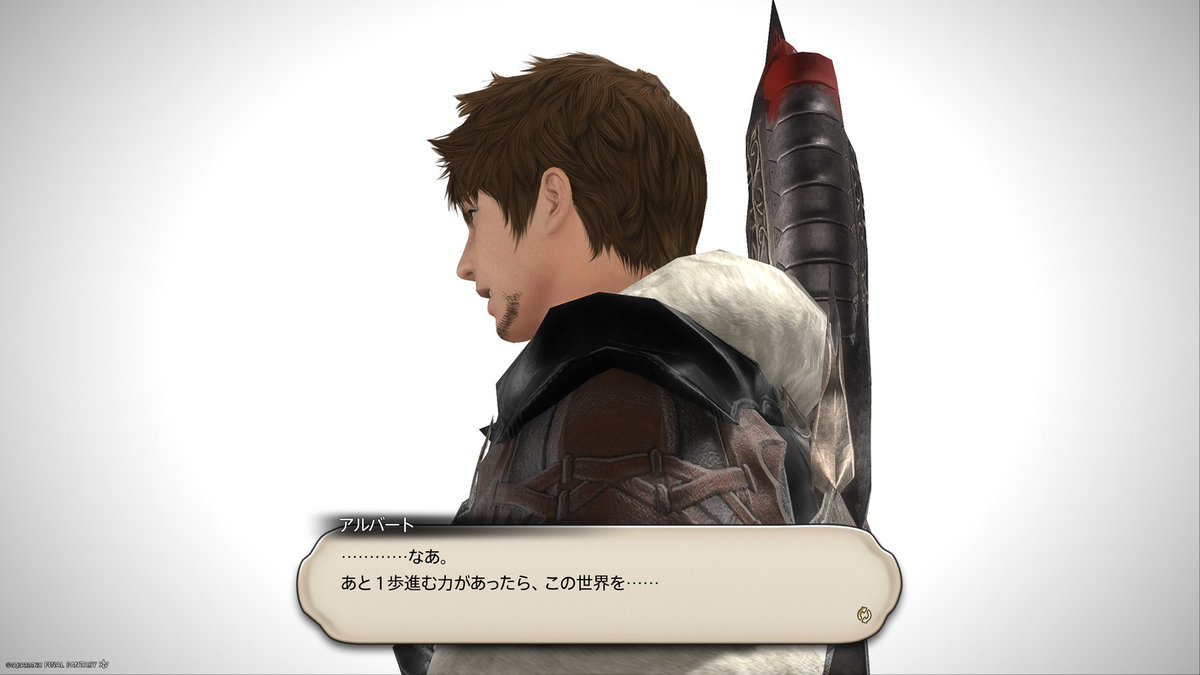 FwYa's tweet photo. 当たり前だっ！ https://t.co/vAjmtETh3G