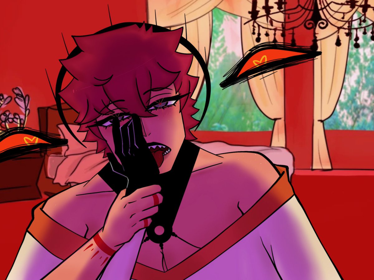 Humann0talien's tweet photo. I love you fem Unum please save me <3 
#toeatagod https://t.co/WrSn7aQVoe