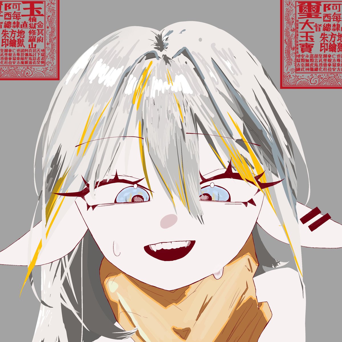 hayashidayui's tweet photo. #NewProfilePic https://t.co/7dfqevanRL