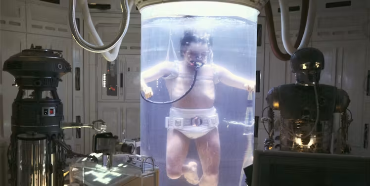 peterrhague's tweet photo. Off to the robot doctors for my twice yearly scan https://t.co/YBK4gfehXI