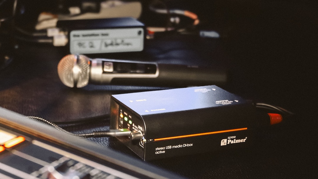 ProSoundNews tweet picture