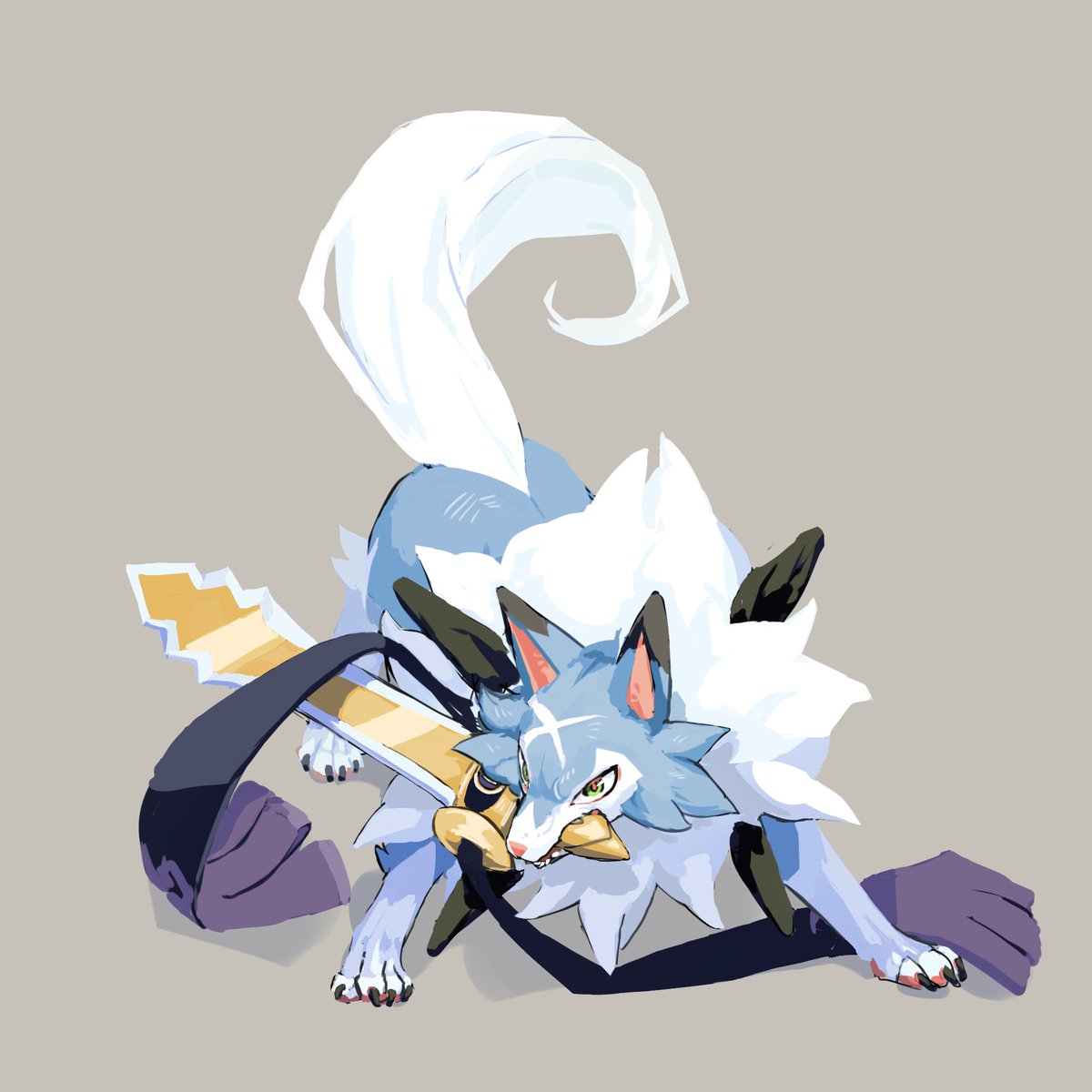 FishSaurus_o0's tweet photo. 수정띠예 https://t.co/wfmevHbAio