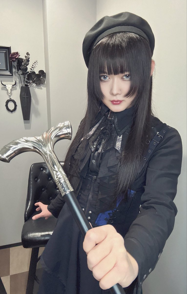 magical_cha's tweet photo. まほかけいん、19時までサリンと2人です、久々な感じ。 https://t.co/9h0Gx3N7Yf
