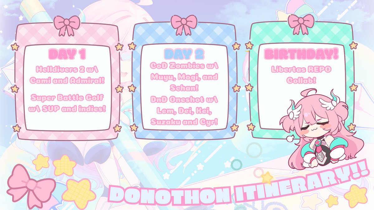 Skyler-4 💗🪽 【VFLEET】 tweet media