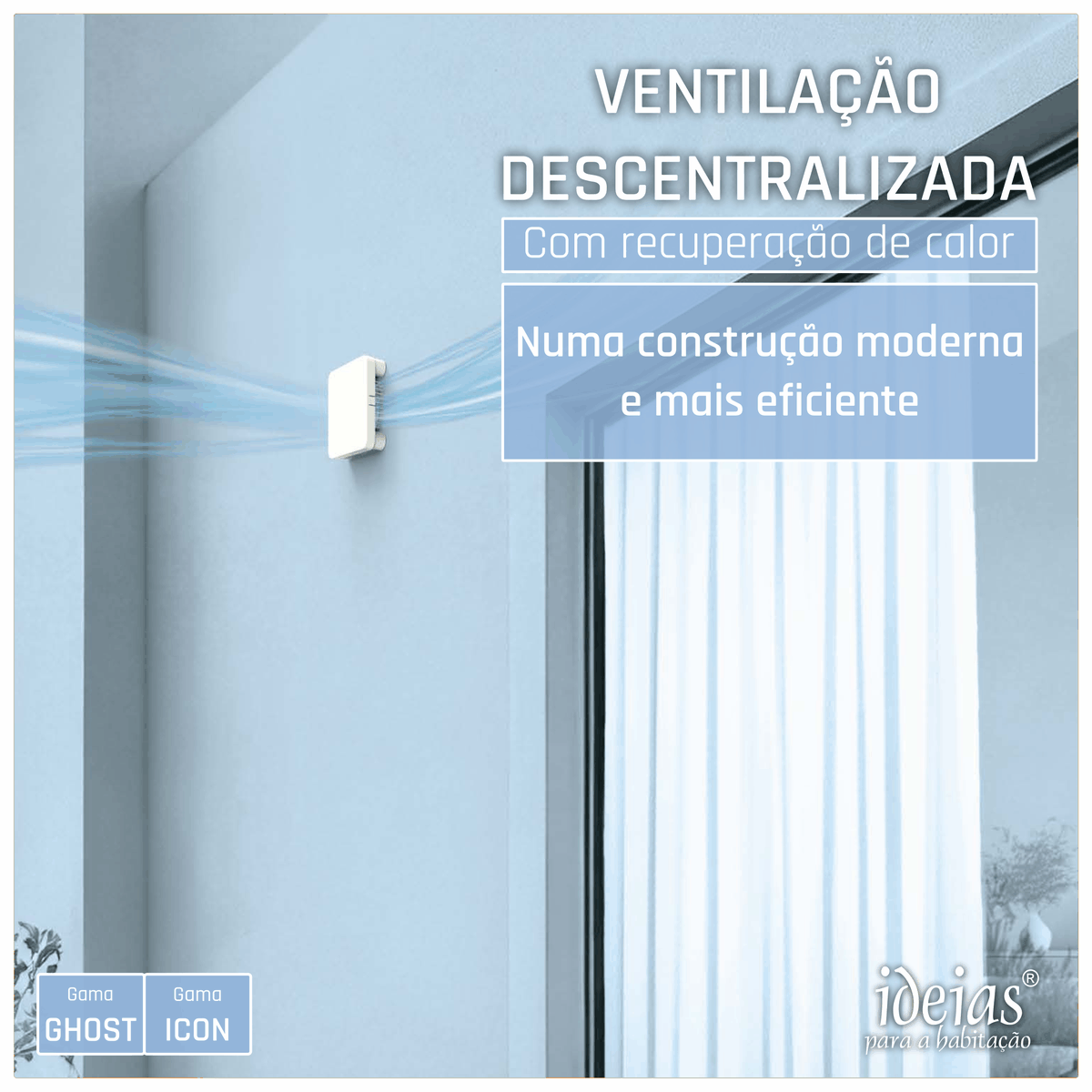 PedroFigo's tweet photo. VMC DESCENTRALIZADA NA CONSTRUÇÃO MODERNA
https://t.co/ueYVL96m46 
#ventilacaomecanica #ventilacao #qualidadedoar #ventilacaodescentralizada #vmc #ventilacaointerior #ventilacaointerior #renovararinterior https://t.co/ykG49W5Ra7