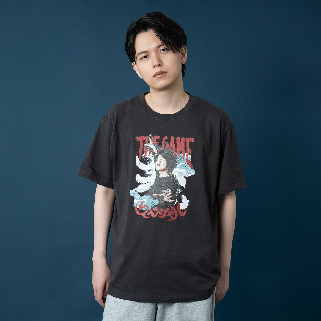 with_mellow_'s tweet photo. TAKAYA SPECIAL with mellow
KABUKI T-SHIRTS

たかやスペシャル（ @PowerofTakaya ）
XLサイズ着用

🗓️6.22(月) 23:59まで 
https://t.co/c3Gv8e6GIK

#withmellow https://t.co/QA2TCzRq84