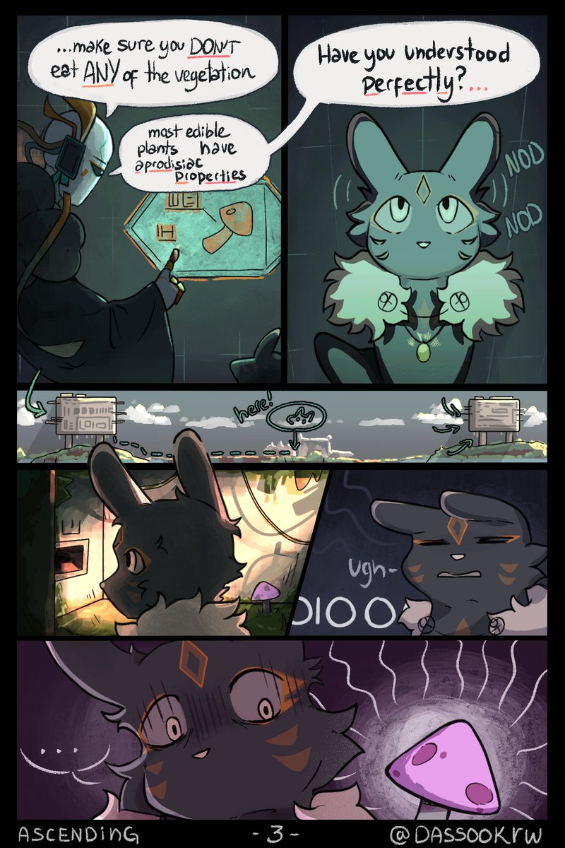 dassookrw's tweet photo. Ascending - 3

#Rainworld https://t.co/DvWdT1Dps0