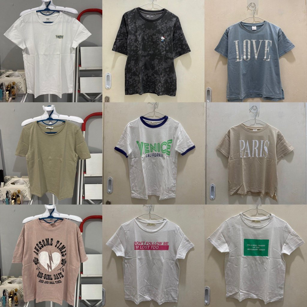 _nnoirey's tweet photo. wts kaos kaos zara pull&amp;bear bershka h&amp;m utk ld kecil yaa

50k/ea

diskon bundle 🤩
2 item 80k
3 item 110k
4 item 120k

dom tangsel co oren freeong >< https://t.co/AT5zAOgTnL