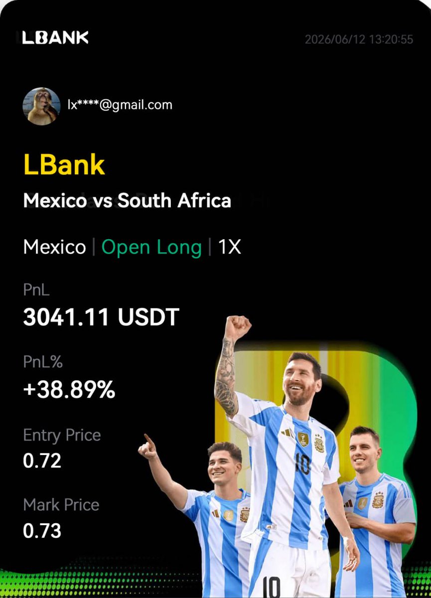 Eagle_ugg's tweet photo. @LBank_Exchange @yeti_dyor #LBankAngel #LBankxYeti 🔥🔥🔥 https://t.co/ll9BP11xkf