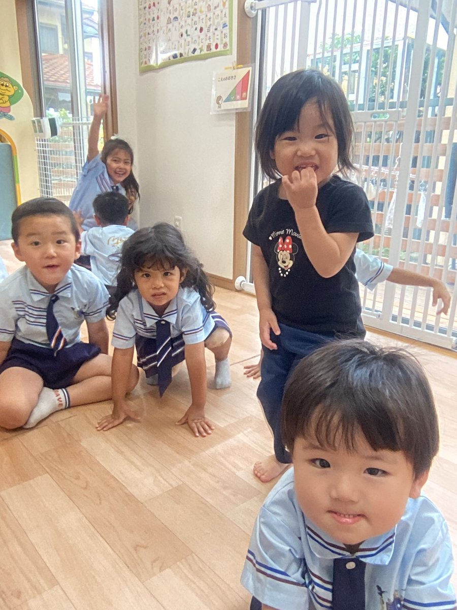 Miltons1academy's tweet photo. MIAに入園する前は、人前で話すのが少し苦手な子でした。

今では英語で自信を持って話し、毎日楽しそうに登園しています

Before joining MIA, our son was a little shy and not very comfortable speaking in front of others.
0276 78 3679 https://t.co/bvPg4u8qpo