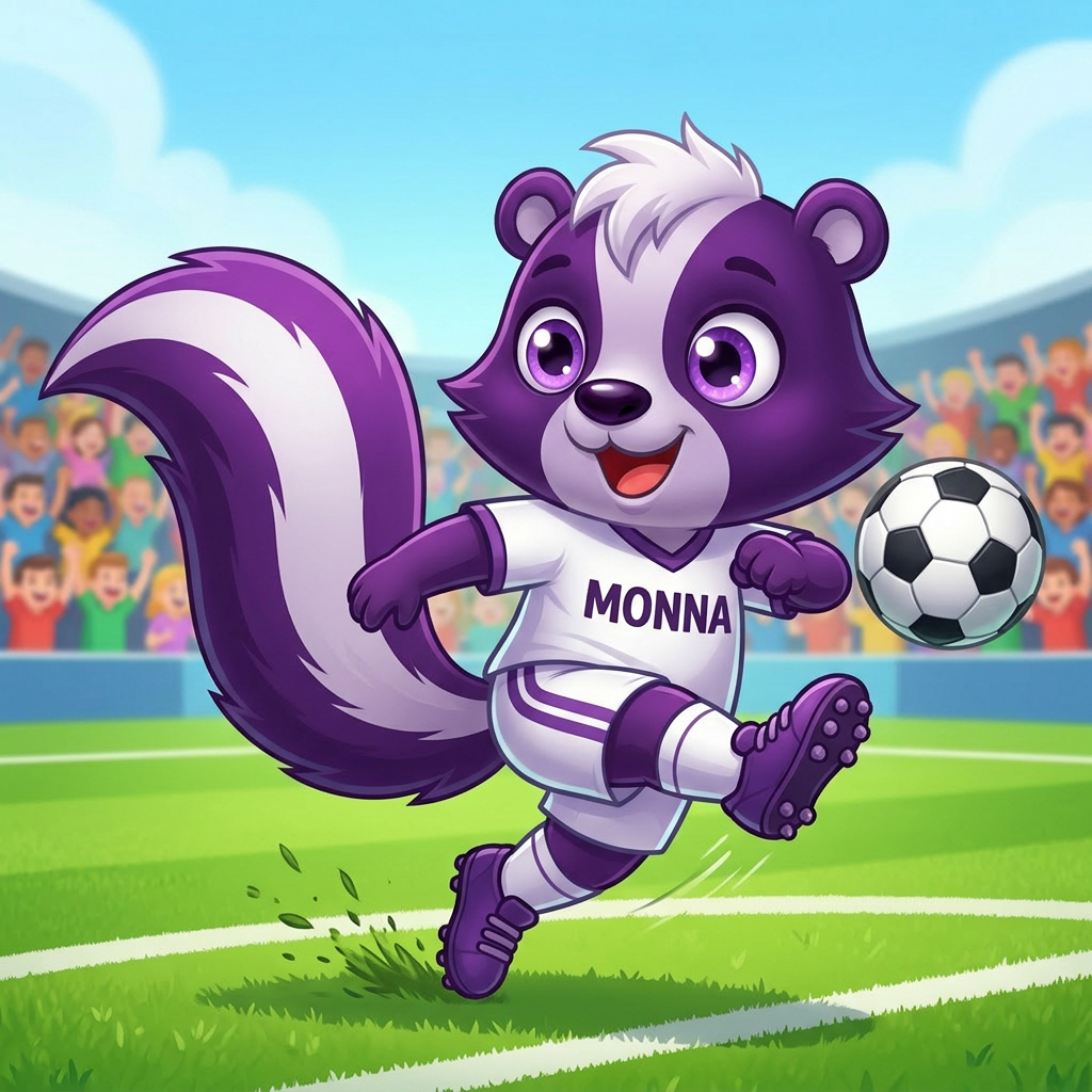 monna_memecoin's tweet photo. 🦨 $MONSKUNK LAUNCHING TODAY 

04:30 PM UTC on @naddotfun .

MonnaTheSkunk is stepping onto the pitch.

World Cup 2026 memecoin on Monad Chain.
0% Tax • https://t.co/CmRgKmW7sC launch

⚠️ Only trust official links. Fake contracts will appear.

Official Links:
X → https://t.co/K9Z1SgusGX
Website → https://t.co/lAaNThxNxP
Telegram → https://t.co/qufsWVI77T

Set your alarm. 04:30 PM UTC.

#MONSKUNK #Memecoin #WorldCup2026 #launch #crypto