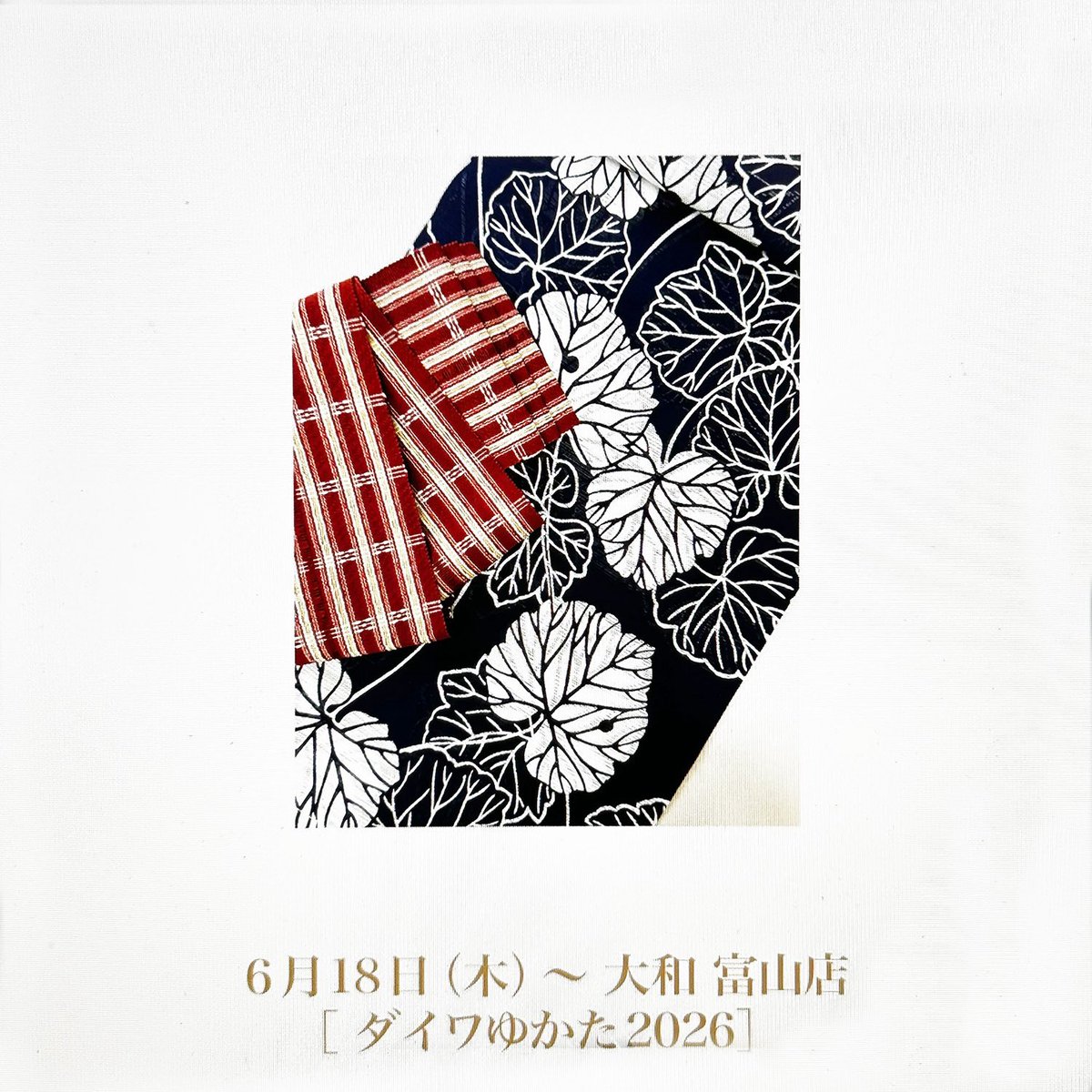 株式会社 竺仙 / chikusen (@chikusen_yukata) / Posts / X