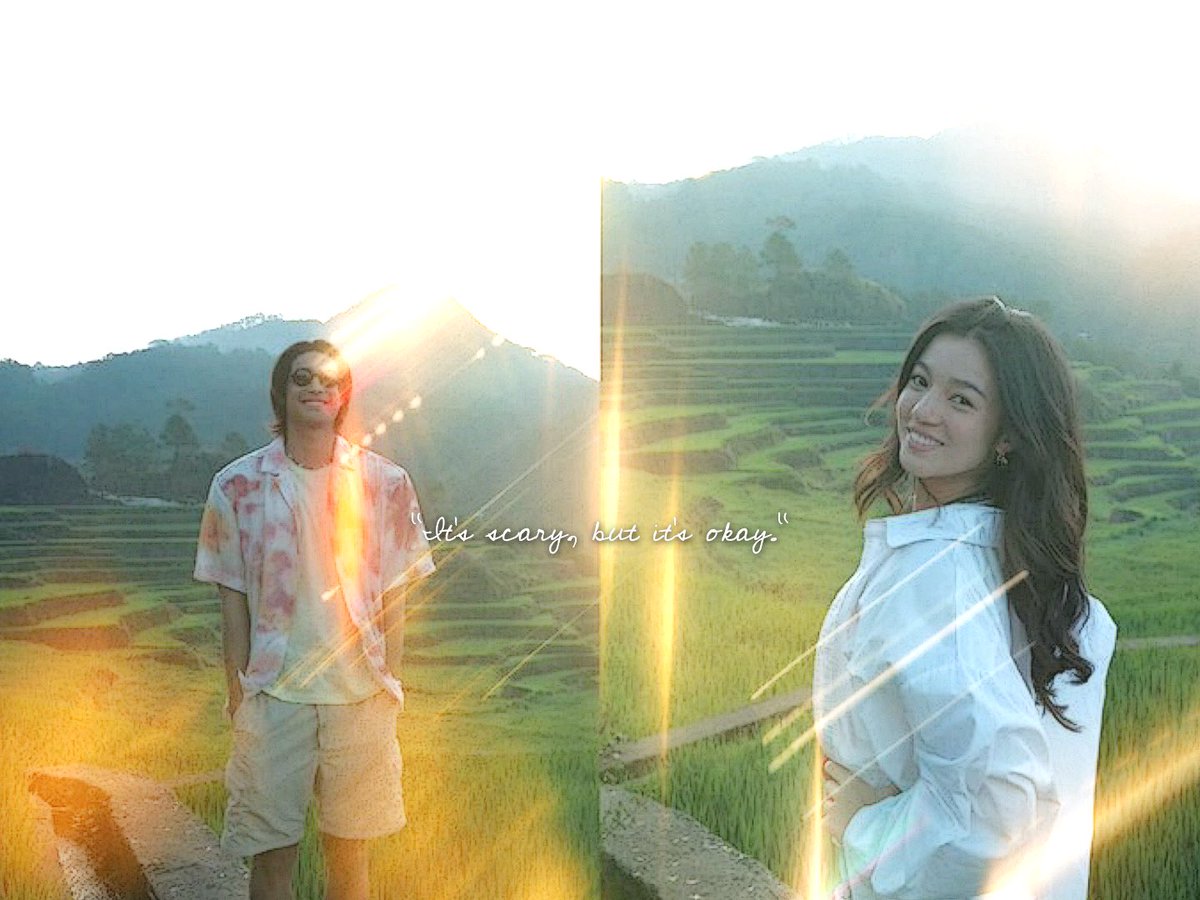 dohnbils's tweet photo. Babalik at babalik. Lagi’t lagi. 

#DonBelle https://t.co/qK61XOpImg
