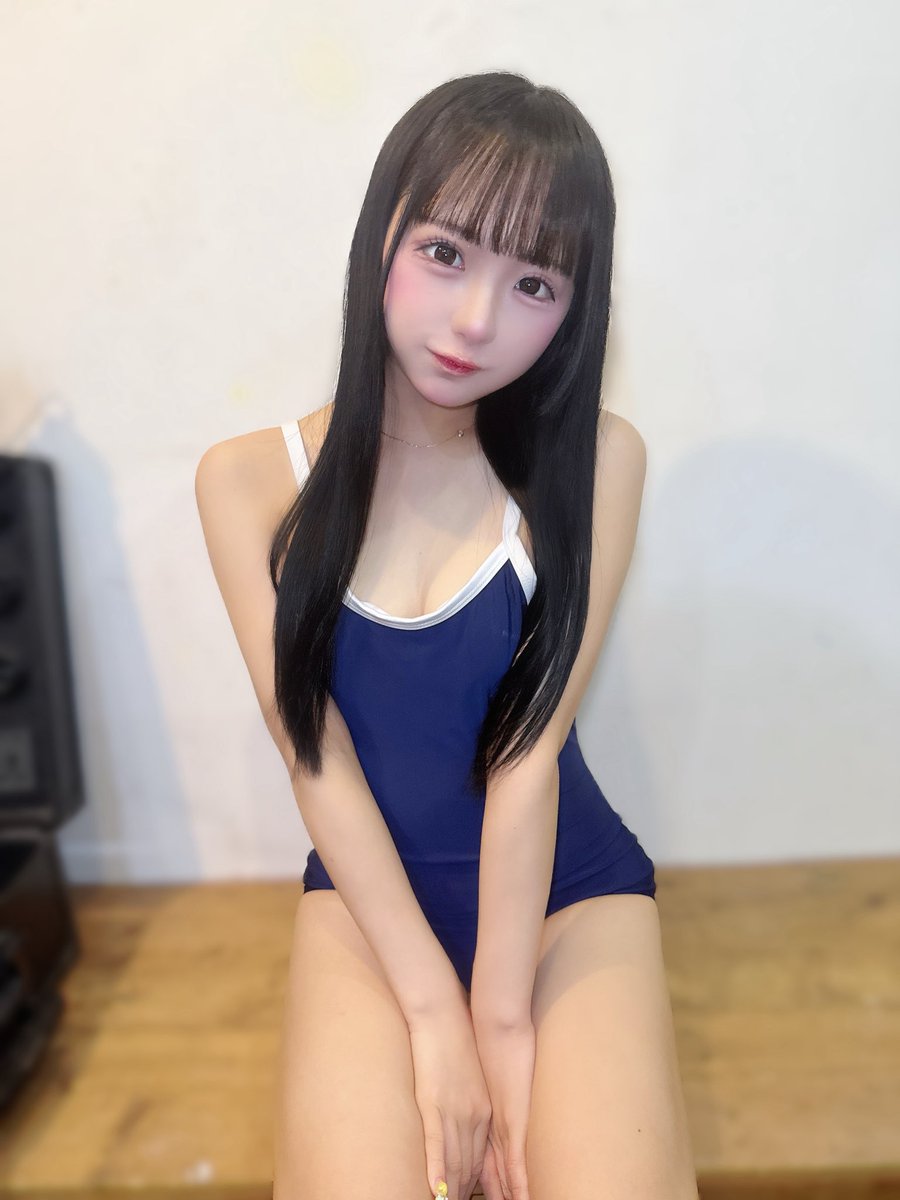 toybabuu's tweet photo. 150cm 黒髪ロング 合法ロリ♡ https://t.co/LLd8Q7J1q2