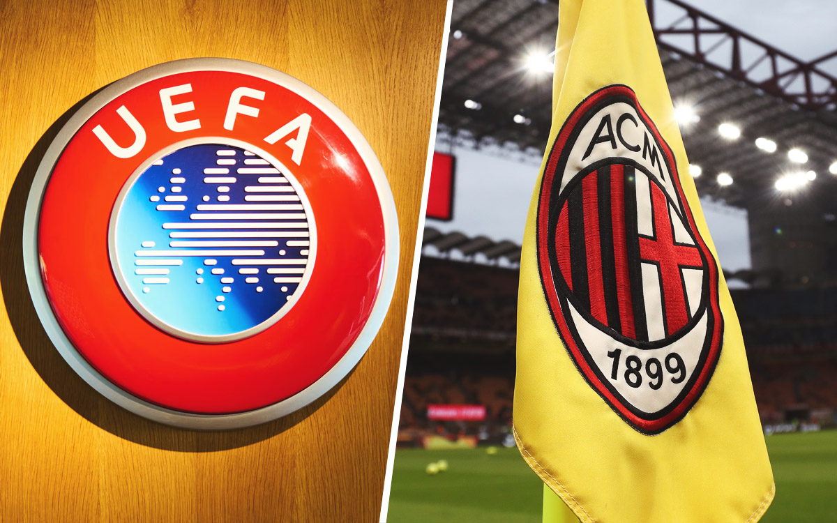 SempreMilan tweet media