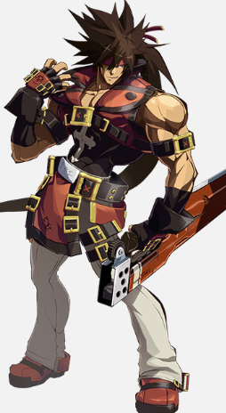 7110t1's tweet photo. XXAC→Xrd→Strive
大きくなりましたね😊 https://t.co/7PJs1kMvZi