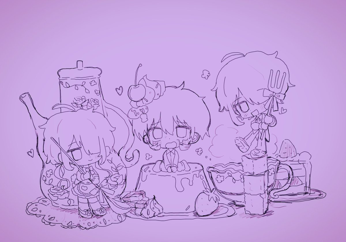 WOWyy12's tweet photo. @aruru_0207 @1 初めまして！
検索から失礼いたします(* ᴗ͈ˬᴗ͈)”🥞
かわいい雰囲気のイラストから暗い雰囲気のものまで幅広く制作可能です🖤

詳しい料金表は固定ツイに掲載しておりますので、よろしければご確認いただけますと幸いです🙇‍♀️

もしご興味を持っていただけましたら、ご検討いただけますと嬉しいです🥰 https://t.co/4vPNwIU0EB