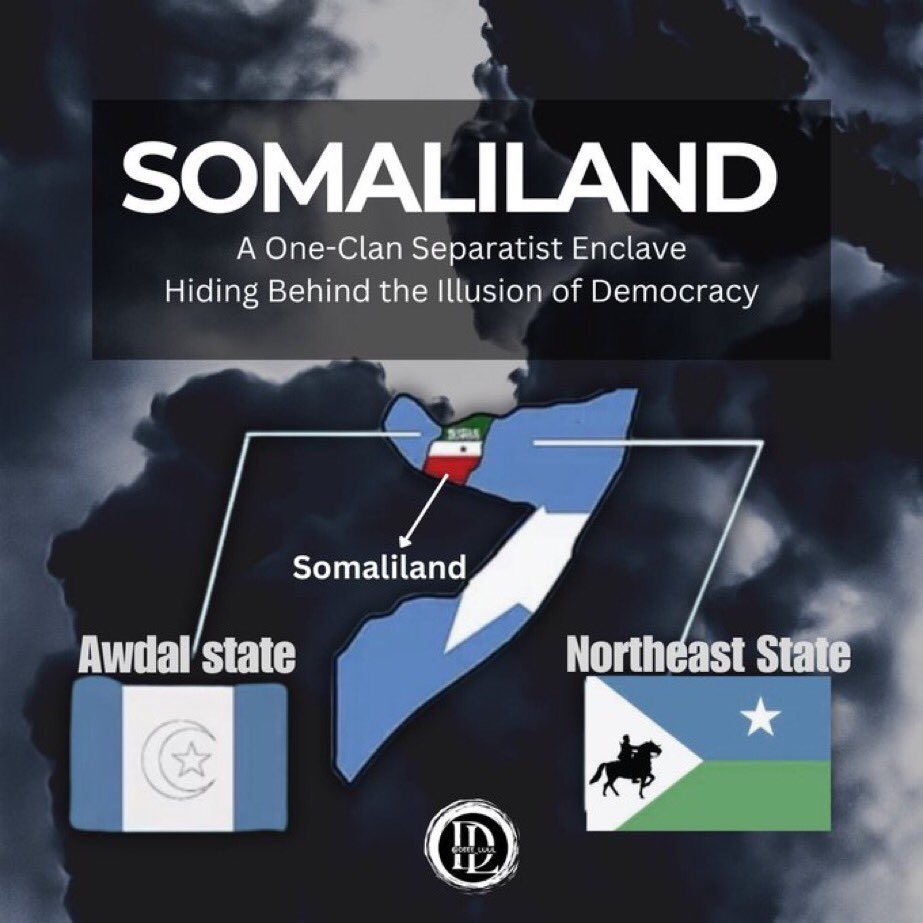 sandsend's tweet photo. @CohenOnAfrica @Jigjigamedia Stop conflating a single clan the Isaaq with the rest of Somaliland. https://t.co/5Uhqv69mmG