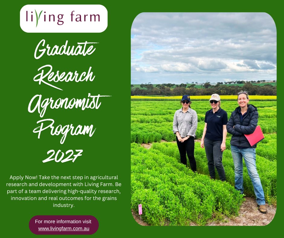 Living_Farm tweet picture