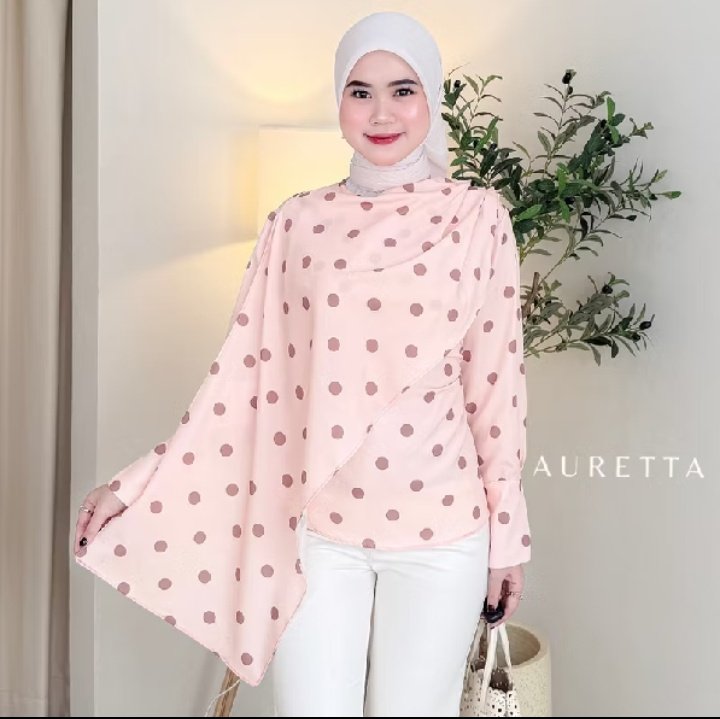 elianafarida's tweet photo. Bismillah
Blouse Polkadot #atasan #blouse #shopeeaffiliate #racunshopee #shopeeID

- A thread https://t.co/VDjsrbfRl6
