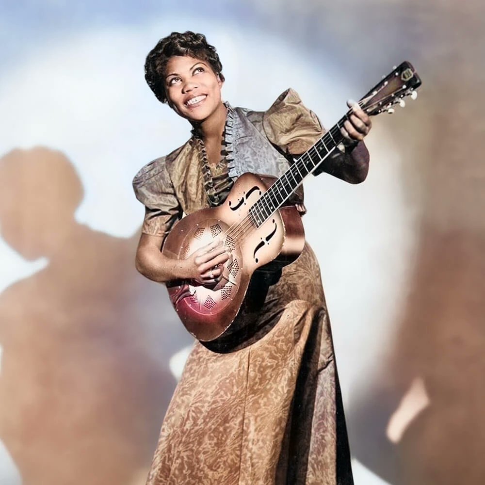 🎸 Rock History 🎸 tweet media