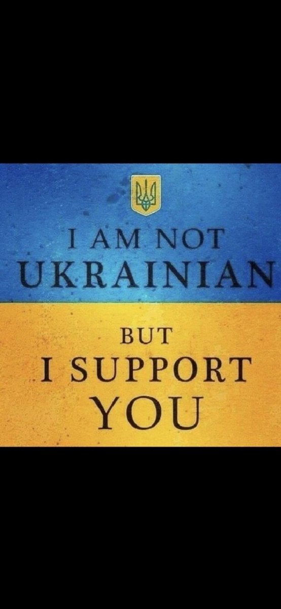 linnetsmonkey65's tweet photo. @ukrainiansquad You keep the fight going we will send our love, SLAVA UKRAINE. https://t.co/WlrzwklPFm