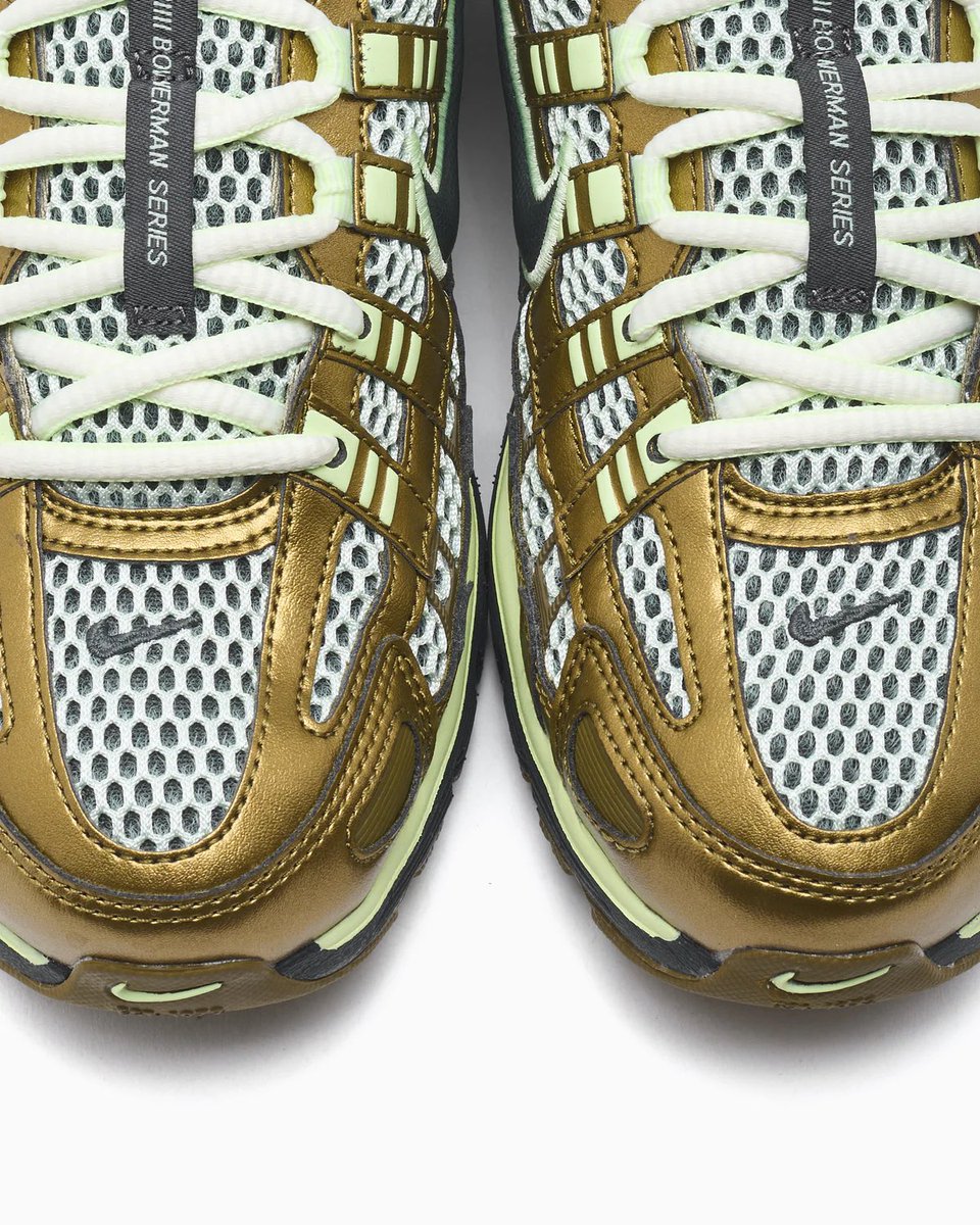 SneakerDealsGB's tweet photo. 🚨 HALF PRICE Nike P-6000s

£110 ➝ ONLY £55 🤯

Ad 👉 https://t.co/zX0Kz6ti90

UK6-11.5 https://t.co/Wkv5eyW93g