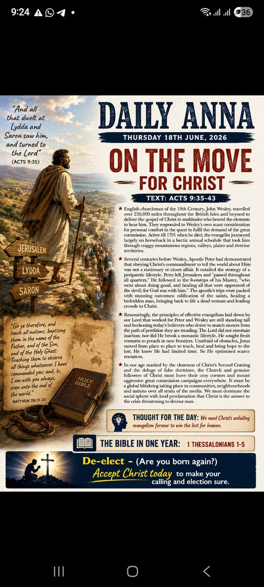 MillionMustache's tweet photo. On The Move For Christ https://t.co/s7WuigtCdV