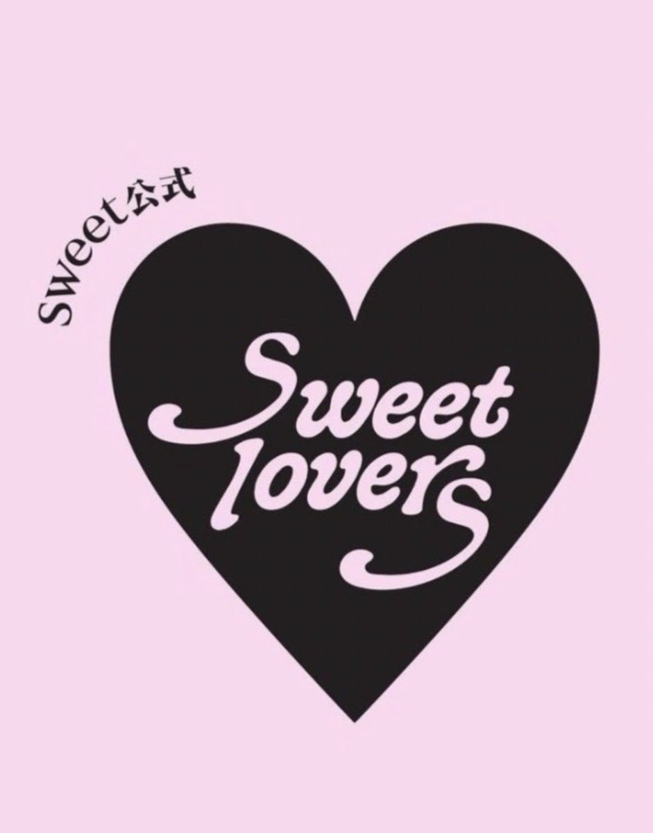 sweet_twjp's tweet photo. 🩷📢NEWS📢🩷
sweetの誌面を一緒に盛り上げてくれる
読者モデル「sweet lovers」3期生を大募集🤍

「sweetと大人可愛いを発信していきたい♡ 」
「私がsweetloversになったらこんな活動がしたい」など
意欲のある皆様のご応募お待ちしてます🫶🏻
締め切りは【7月3日㈮18時】‼️
https://t.co/SuWPtkV90j https://t.co/yKB01enHd2