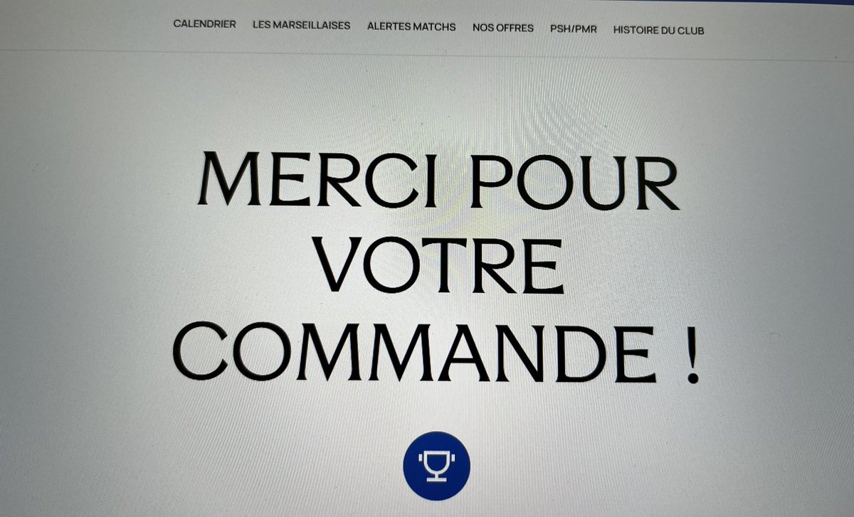 ShuzaLePadawan's tweet photo. Merci @OM_Officiel !
Impatient d’être de retour!
#SW87 #TeamOM #AllezOM
📢Quoi qu’tu dises,quoi qu’tu fasses📢 https://t.co/M5ErtqSfcC