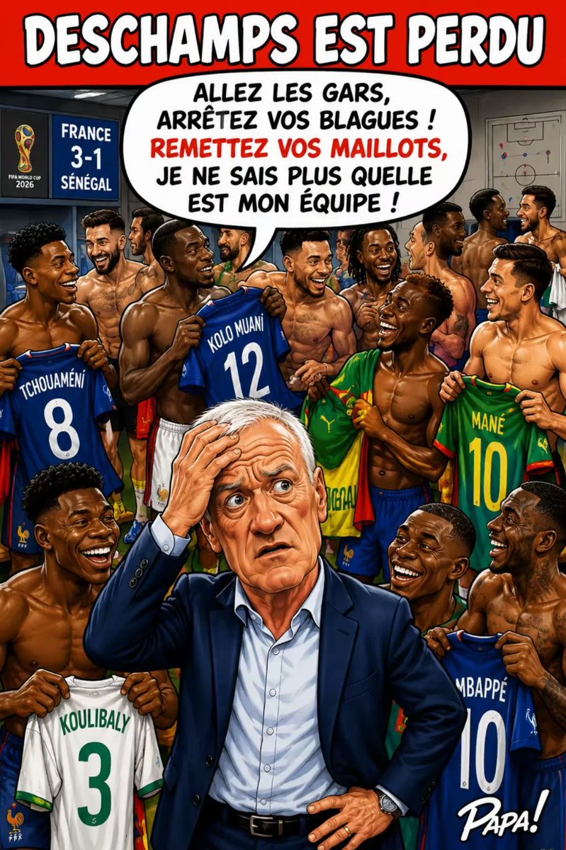 Pascal_Laurent_'s tweet photo. https://t.co/gU9LmRiSqh