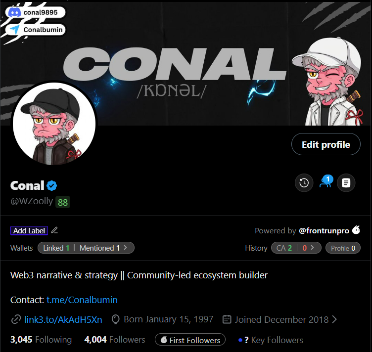 Conal tweet media