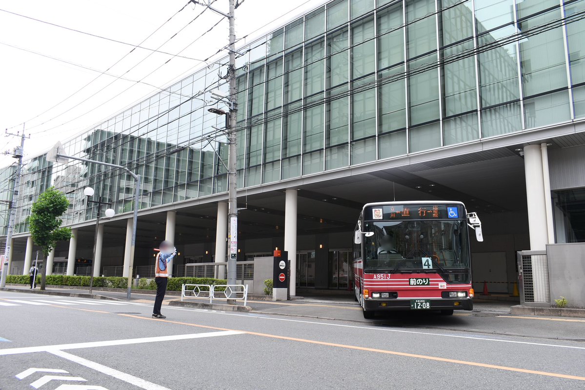 sasa8620823732's tweet photo. 2026 6/14 立川バス PJ-MP35JM
立川で何しようか適当に考えてたらPJ-MPが来たので撮影📸
ほぼ半年ぶりくらいに撮れて非常に嬉しい https://t.co/GzlfLr4OZN
