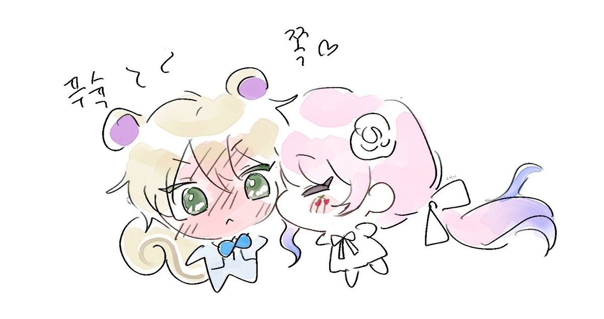 melonxcherry's tweet photo. 찾아주신 공주님들께 인사가 늦었습니다 ꒰ᐢ. .ᐢ꒱‧₊˚
뚝딱소심샤이보이 x 능글햇살솜사탕미소녀를
426 년째 꾸준히 사랑하고 있어요 ˳˳ 💛💖

드림 사담계는 따로 굴리지 않고 있습니다 ㅎ////ㅎ
드림 이야기 많이 나누어요 . . 잘 부탁드립니다 ♪ https://t.co/HH0zRX1eqN