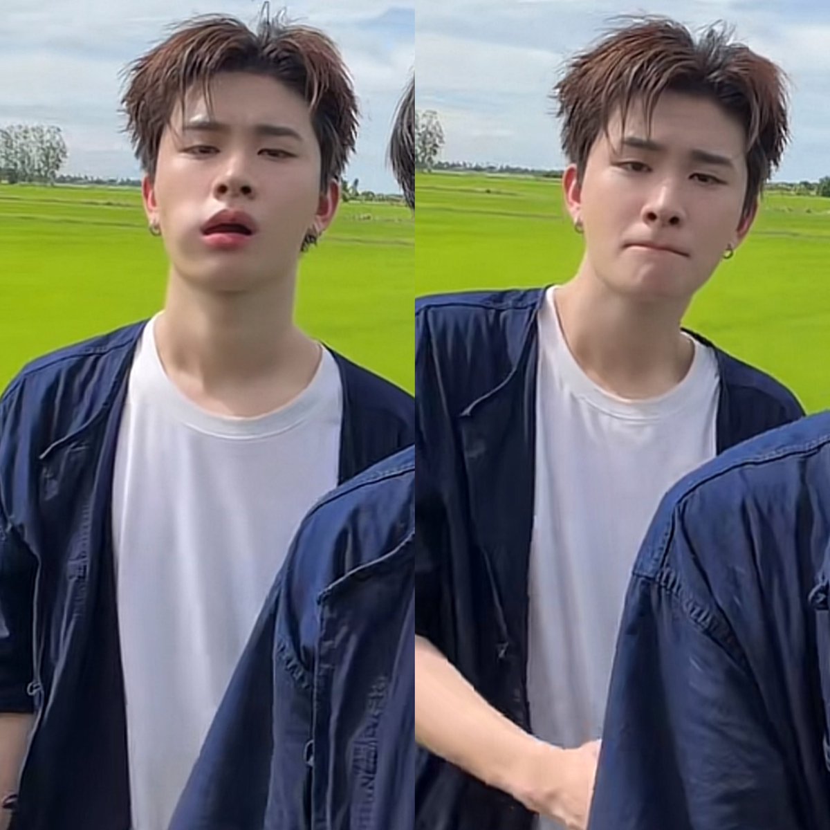 kh1ovele's tweet photo. ไทบ้านหล่อ ๆ ใกล้ฉัน 📍 https://t.co/zR9QJdC7F4