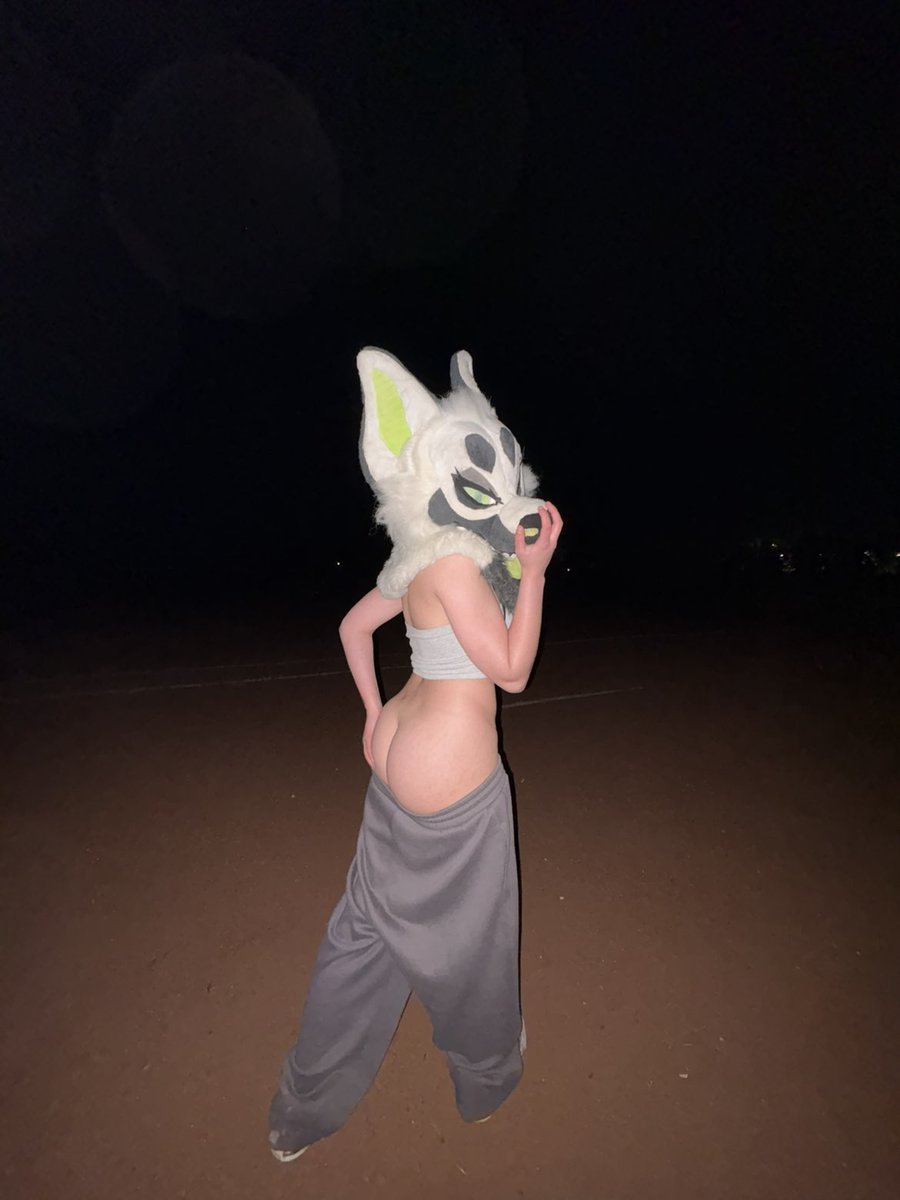 Whisperiiia's tweet photo. New suit who this
☆
#furrynsfw #furrygirl #murrsuit https://t.co/y7RuHV00CK