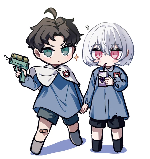 しるぶらようちえん
