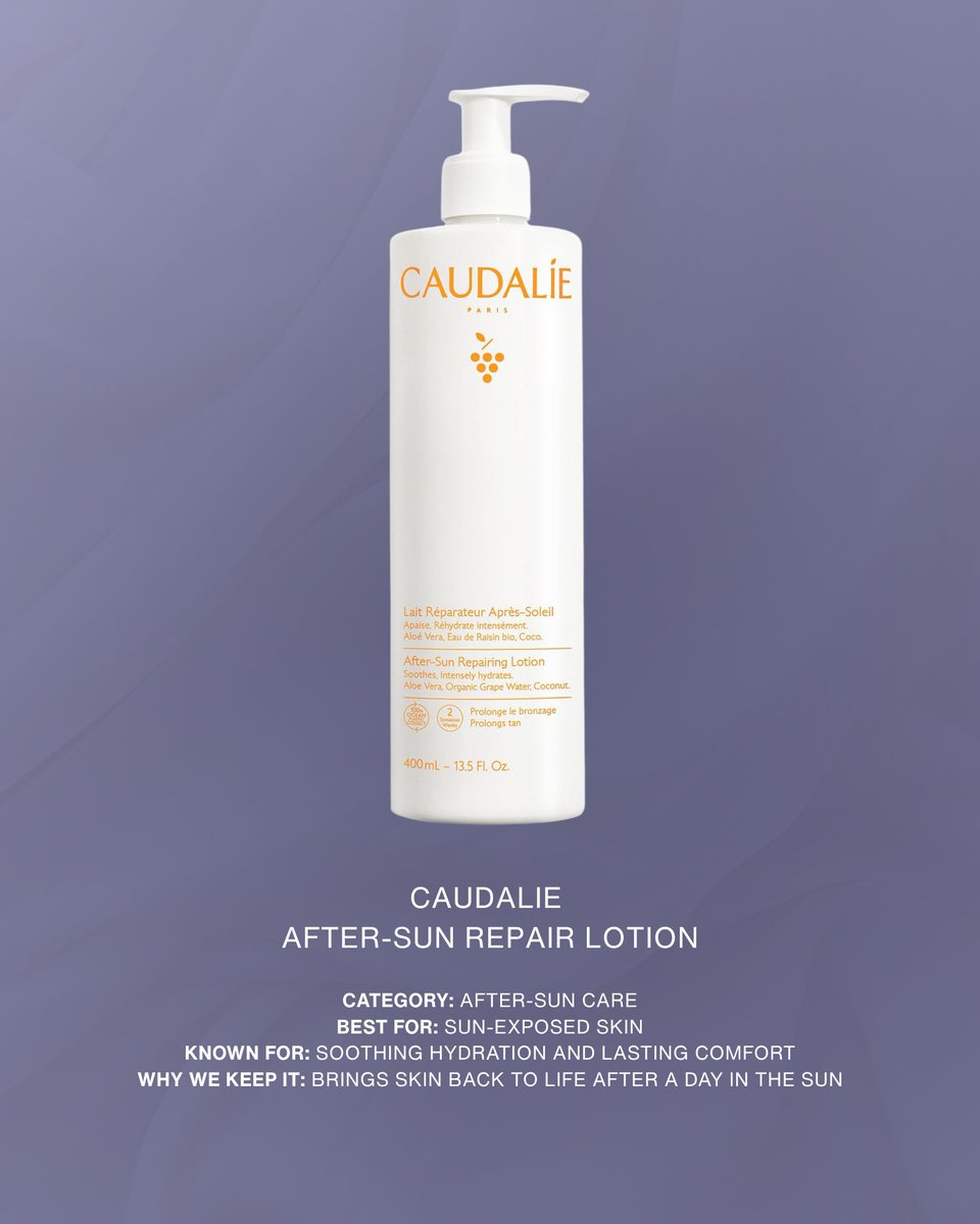 IconomicNetwork's tweet photo. Summer beauty isn’t just about SPF. These are the body products we’re reaching for all season long, from the perfect self tan to the body oil that makes every outfit look better. https://t.co/Cx04lL5O9t