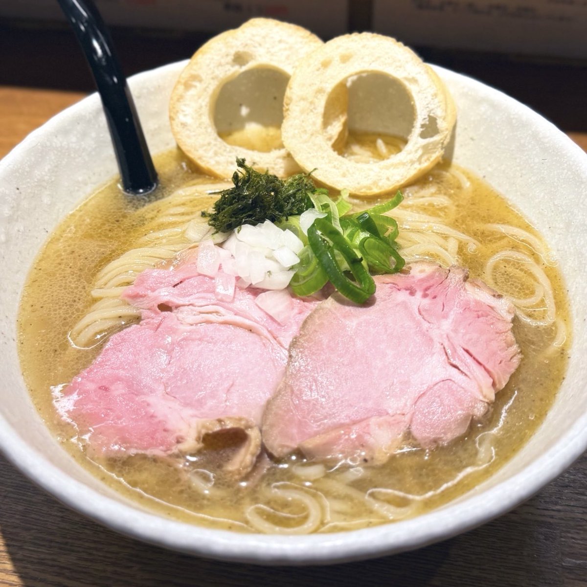 らーめん専門 和心 武庫之荘店 tweet media