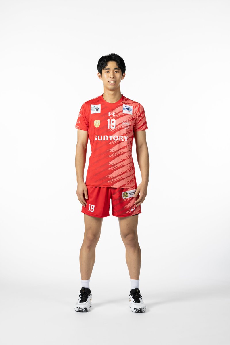 OsakaHeroPJ's tweet photo. 🏐バレーボールネーションズリーグ 2026大阪大会🏐

／
男子日本代表戦　パブリックビューイング開催決定😆
参加申込受付中❗
＼

#サントリーサンバーズ大阪 の #髙橋塁 選手、#甲斐孝太郎 選手
#ジョイマン と一緒に会場で日本代表を応援しよう💪

🔥日本VSカナダ戦🔥
📆7月16日（木）18時50分　開演
📍大阪市中央公会堂

詳しくはこちらをチェック👇
https://t.co/qaFInDavLb

#大阪市　#大阪市のスポーツ情報　#VNL2026 #ネーションズリーグ