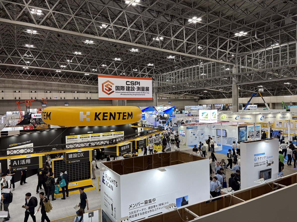 btc_chiikawa's tweet photo. 全然アカウント違うけど
#CSPI2026 参加させて頂きました！ https://t.co/UFBkLLfQJG