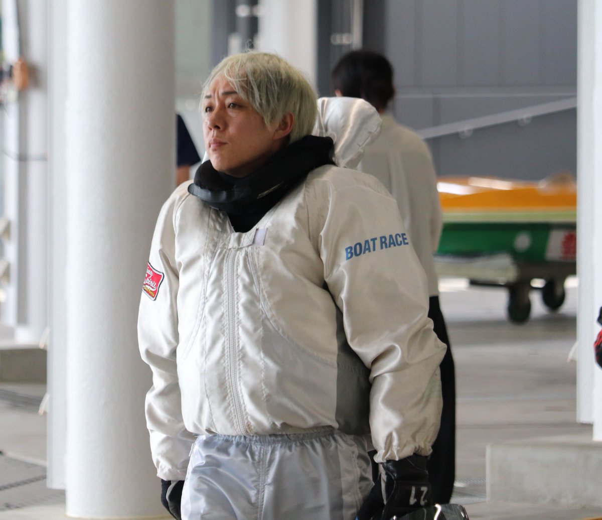日刊スポーツ・ボート部 tweet media