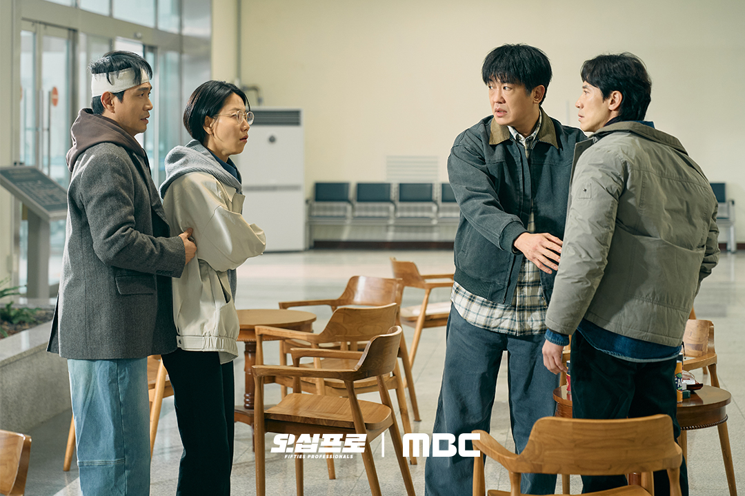 mbcdrama_pre's tweet photo. 기억이 안 나잖아 불개 아니라잖아
기억이 안 나잖아 불개 아니라잖아
ㄴ호명 : 됐고 너 불개라고

#오십프로 매주 금토 밤 9시 50분 MBC 방송

#신하균 #오정세 #허성태 #오십프로
#MBC금토드라마 #mbcdrama #MBC https://t.co/BAQ9JKGER6